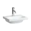 Image de LAUFEN LUA Lave-mains, H8150810001561,