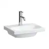 Image de LAUFEN LUA Lave-mains, H8160800001561,