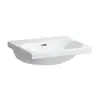 Image de LAUFEN LUA Lave-mains, H8100810001091,