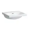 Image de LAUFEN LUA Lave-mains, H8160814001091,