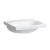 Image de LAUFEN LUA Lave-mains, H8160810001421,