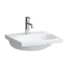 Image de LAUFEN LUA Lave-mains, H8160810001561,