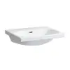 Image de LAUFEN LUA Lavabo mural, H8100820001091,
