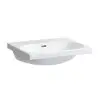 Image de LAUFEN LUA Lavabo mural, H8160820001091,