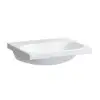Image de LAUFEN LUA Lavabo mural, H8160820001421,