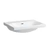 Image de LAUFEN LUA Lavabo mural, H8160830001091,