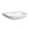 Image de LAUFEN LUA Lavabo mural, H8110834001091,