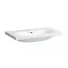 Image de LAUFEN LUA Lavabo mural, H8100874001091,