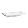 Image de LAUFEN LUA Lavabo mural, H8160890001421,