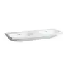 Image de LAUFEN LUA Vasque double, H8140814001091,