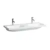 Image de LAUFEN LUA Vasque double, H8140810001561,