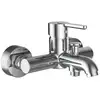 Image de LAUFEN LUA Mitigeur monocommande de baignoire en applique, H3210810044001,