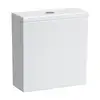 Image de LAUFEN The New Classic Réservoir de chasse, H8288510009711,