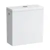 Image de Kartell LAUFEN Réservoir de chasse, H8293327579721,
