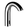 Image de LAUFEN Curvetronic Mitigeur de lavabo à déclenchement sans contact, HF707154100000,