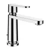 Image de LAUFEN The New Classic Mitigeur de lavabo, HF900503100000,