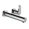 Image de LAUFEN The New Classic Mitigeur mural de lavabo, HF900522100000,