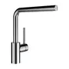 Image de LAUFEN Twinplus Mitigeur de cuisine, pivotant, HF905431441000,