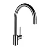 Image de LAUFEN Twinplus Mitigeur de cuisine, pivotant, HF905441441000,