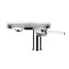 Image de LAUFEN Kartell LAUFEN Mitigeur de lavabo, H3113310041101,