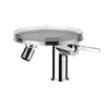 Image de Kartell LAUFEN Robinetterie de bidet, H3413310041111,