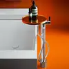Image de Kartell LAUFEN Robinetterie de baignoire sur pied, H3213310041211,