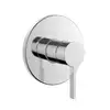 Image de Kartell LAUFEN Mitigeur monocommande de douche encastré, H3313360040001,