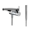 Image de Kartell LAUFEN Mitigeur monocommande de douche encastré, H3313390041411,