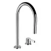 Image de LAUFEN Kartell LAUFEN Mitigeur de lavabo, H3113320042201,