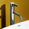 Image de LAUFEN Kartell LAUFEN Mitigeur de lavabo à bec haut, H3113380041201,