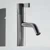 Image de LAUFEN Kartell LAUFEN Mitigeur de lavabo, H3113310901011,
