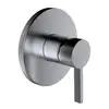 Image de Kartell LAUFEN Mitigeur monocommande de douche encastré, H3313360900001,