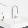 Image de LAUFEN Kartell LAUFEN Mitigeur de lavabo, H3113320902201,