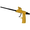 Image de SIKA - Pistolet pour mousse expansive - Compatible avec la gamme SikaBoom pistolable - Léger et maniable - Jaune