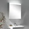 Image de Schneider PATA Armoire de toilette, 1 porte, 161.050.02.02, PAT 50/1/LED