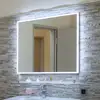Image de Schneider GLOW Miroir, 166.330.01.50, A/SP 130/LED