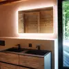 Image de Schneider GLOW Miroir, 166.360.01.41, A/SP 150/LED