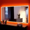 Image de Schneider GLOW Miroir, 166.380.01.41, A/SP 180/LED