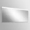 Image de Schneider LOW plus Miroir, 195.180.01.0201, DLC1/SP 180/LED