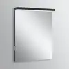 Image de Schneider BORDO Miroir, 197.060.01.41, ALU1/SP 60/TW