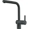 Image de FRANKE; Robinet de cuisine Atlas NEO Pull-Out (115.0550.427); Couleur : inox noir
