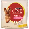 Image de Purina One My Dog Is Food Lover Dinde 1,5 kg