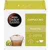 Image de NESCAFE dolce gusto cappuccino x16