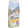 Image de PURINA DOG CHOW | Adulte | Croquettes pour Chien |Complet avec de l'Agneau | Lot de 1 | 14 kg | Sac