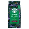 Image de STARBUCKS Espresso Roast, Torréfaction Brune, Café en Grains 450g