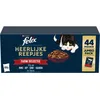 Image de FELIX Délicieuses Rayures Ferme sélection 44 x 80 g (44 sachets de Portion ; 3,52 kg)