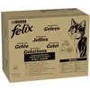 Image de Felix Sensations Gelees Lot de 120 x 85 g