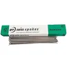 Image de CAJA 100 RADIOS DT INOXIDABLE 260 x 2