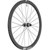 Image de DT Swiss Roue Arrière ARC 1400 Dicut 38mm Shimano 11s - Freinage Disque CL Noir
