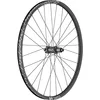 Image de DT Swiss Whdthx173001r Roue HX 1700, Jante 30 mm, axe Boost 12 x 148 mm, Micro Spline arrière 27,5" Unisexe, Noir, 27.5 inch x 30 mm Rear